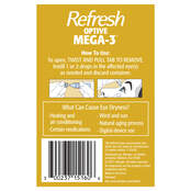 REFRESH OPTIVE MEGA-3® Lubricant Eye Drops image number 10