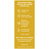 Refresh OPTIVE MEGA-3&reg; PF Lubricant Eye Drops image number 12