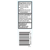 REFRESH OPTIVE® ADVANCED Lubricant Eye Drops image number 12