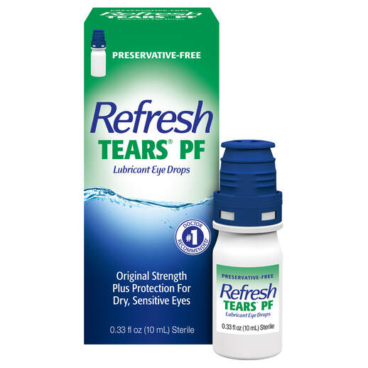 REFRESH TEARS® PF