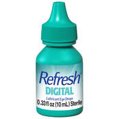 REFRESH DIGITAL® Lubricant Eye Drops image number 2
