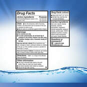 REFRESH OPTIVE® Lubricant Eye Drops image number 8