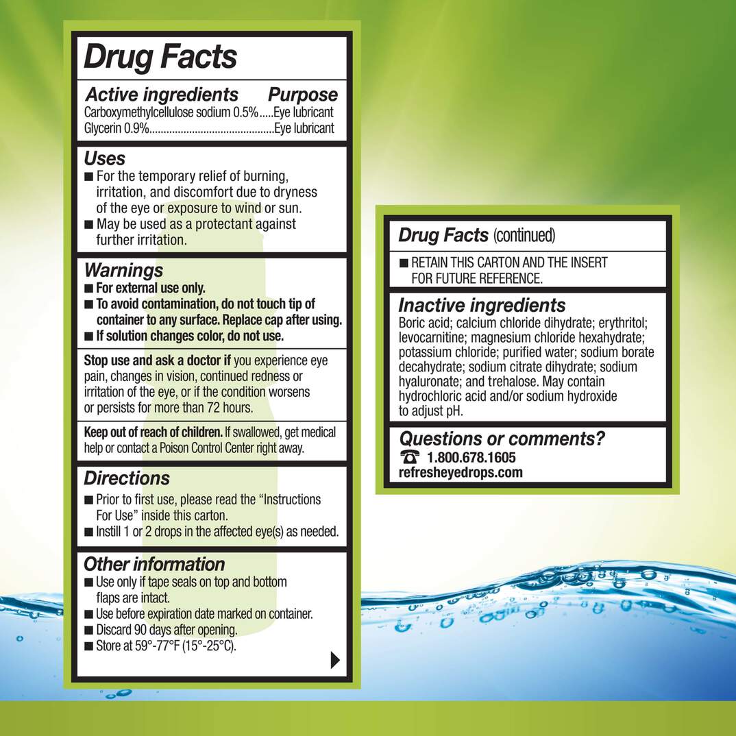REFRESH® RELIEVA® PF XTRA image number 9