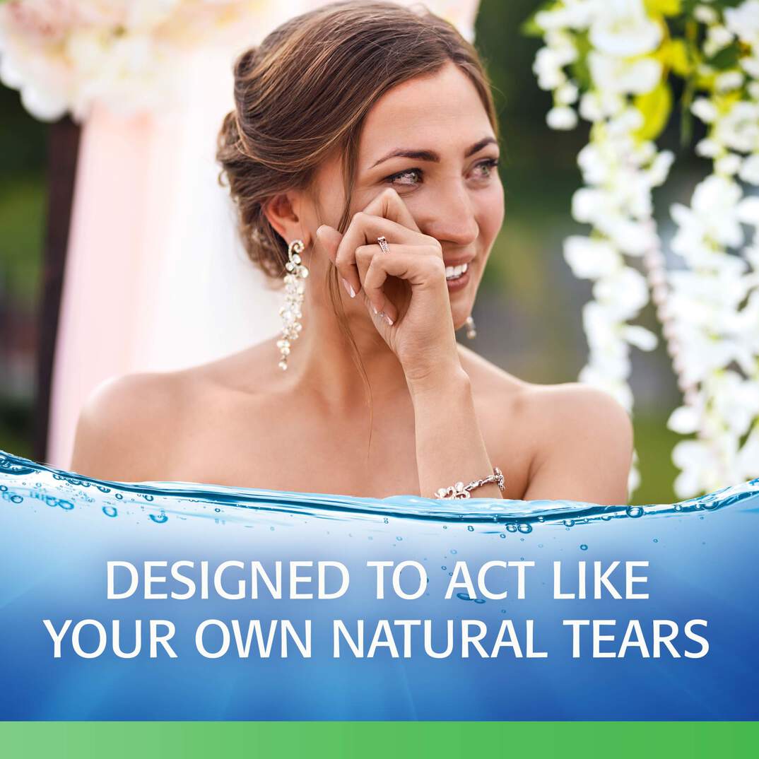REFRESH TEARS® PF image number 7