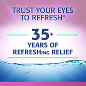 REFRESH® CELLUVISC® Lubricant Eye Gel image number 3