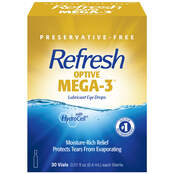 REFRESH OPTIVE MEGA-3® Lubricant Eye Drops image number 11