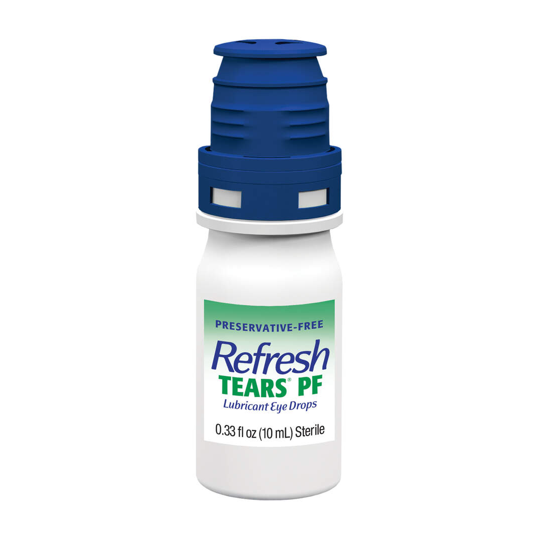 REFRESH TEARS® PF image number 2