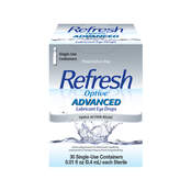 REFRESH OPTIVE® ADVANCED Preservative Free image number 9