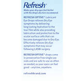 REFRESH OPTIVE® Preservative Free image number 11