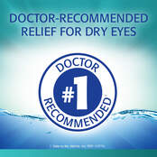 REFRESH DIGITAL® Lubricant Eye Drops image number 3