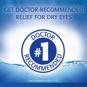 REFRESH® LACRI-LUBE® Lubricant Eye Ointment image number 3