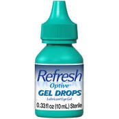 REFRESH OPTIVE® GEL DROPS image number 2