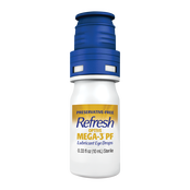 Refresh OPTIVE MEGA-3&reg; PF Lubricant Eye Drops image number 2
