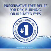 REFRESH OPTIVE® ADVANCED Preservative Free image number 2