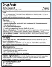 REFRESH PLUS® Lubricant Eye Drops image number 12
