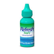 REFRESH TEARS® Lubricant Eye Drops image number 2