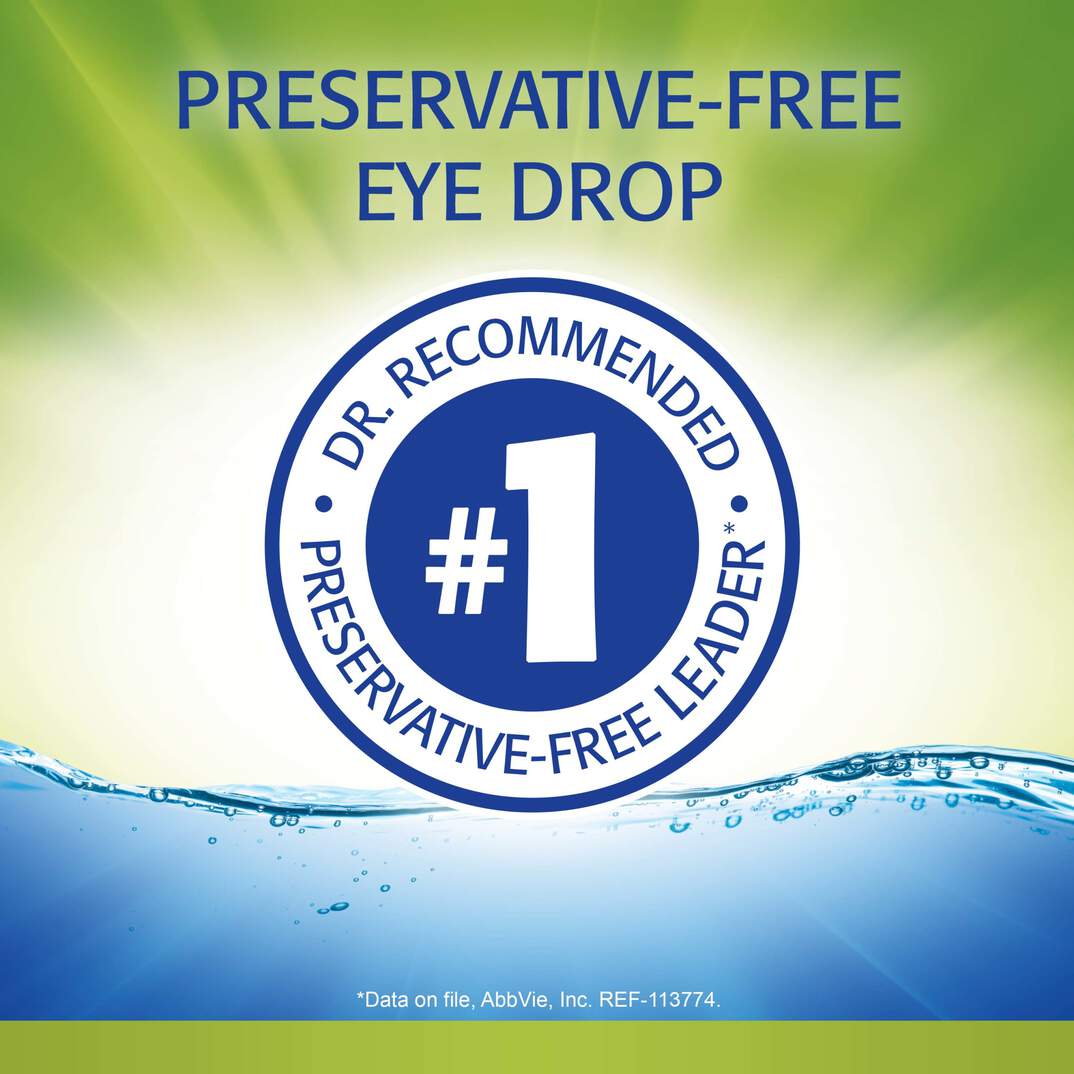 REFRESH® RELIEVA® PF XTRA image number 3