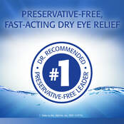 REFRESH OPTIVE® Preservative Free image number 2