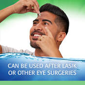 REFRESH PLUS® Lubricant Eye Drops image number 7