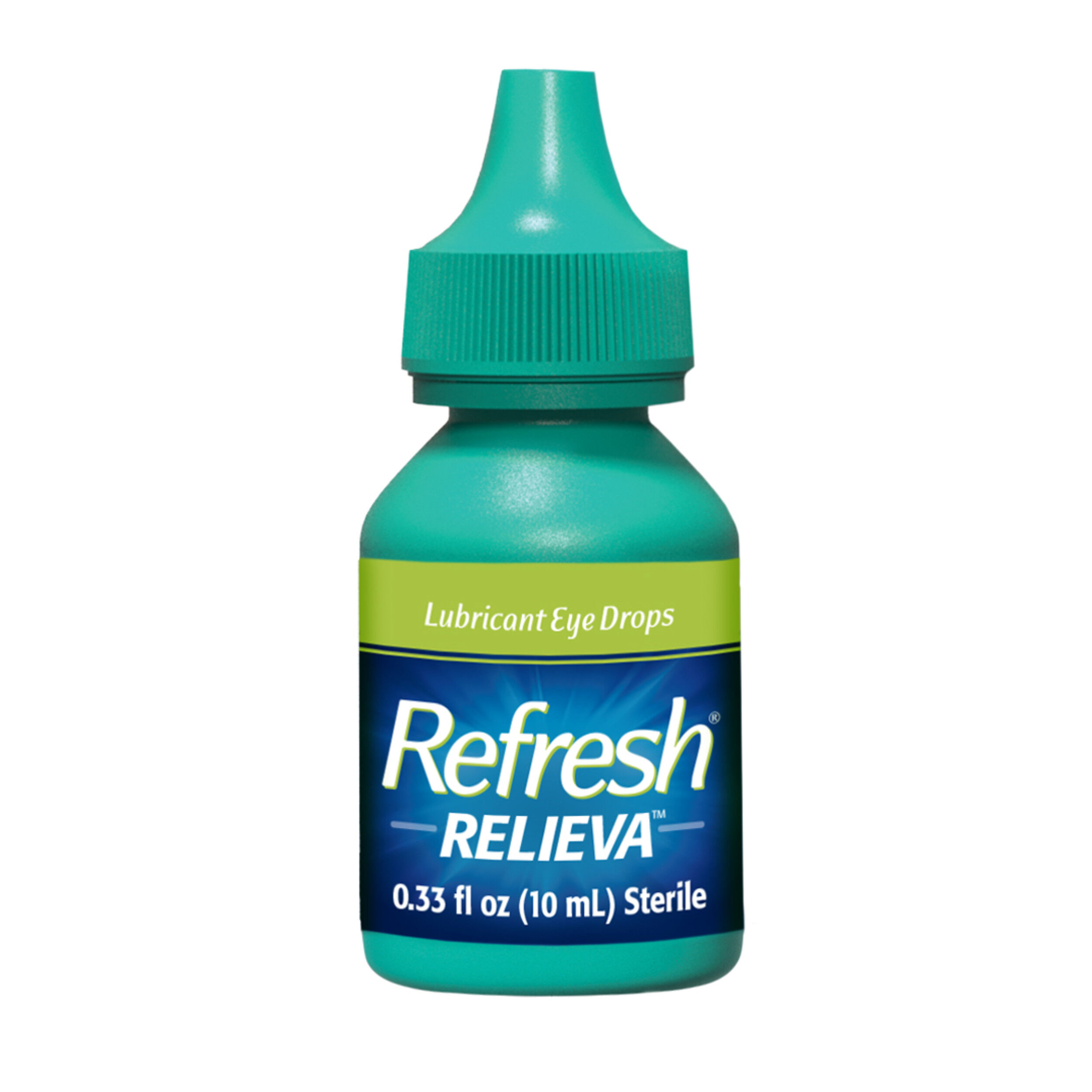 Refresh Relieva Eye Drops - Thumbnail 4