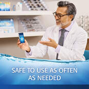 REFRESH® LACRI-LUBE® Lubricant Eye Ointment image number 5