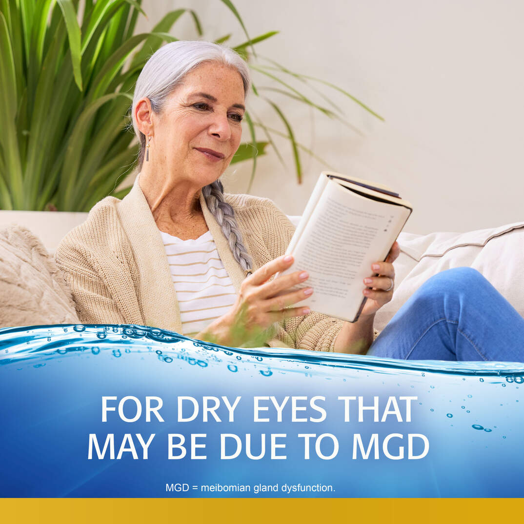 REFRESH OPTIVE MEGA-3® Lubricant Eye Drops image number 6