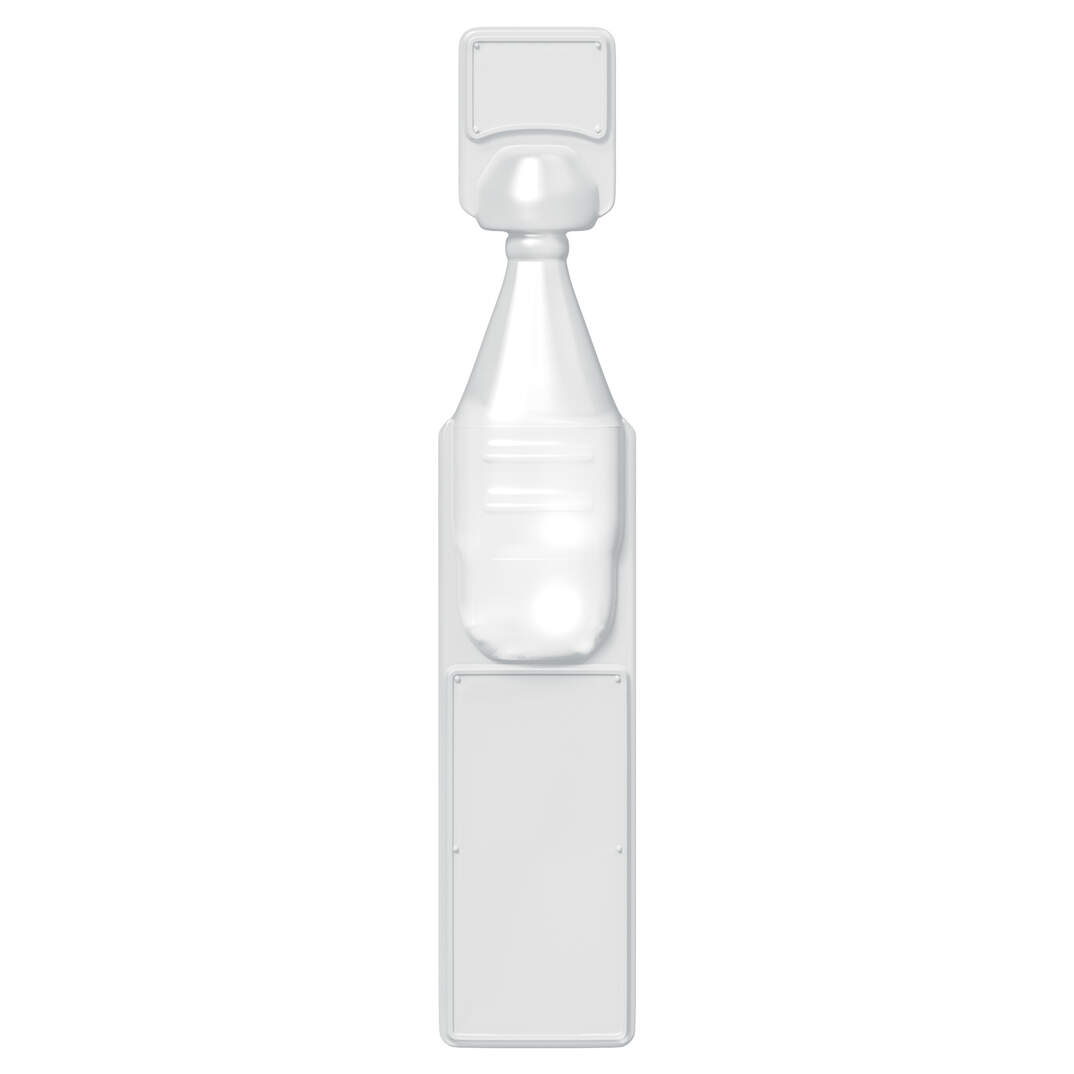 REFRESH OPTIVE MEGA-3® Lubricant Eye Drops image number 2