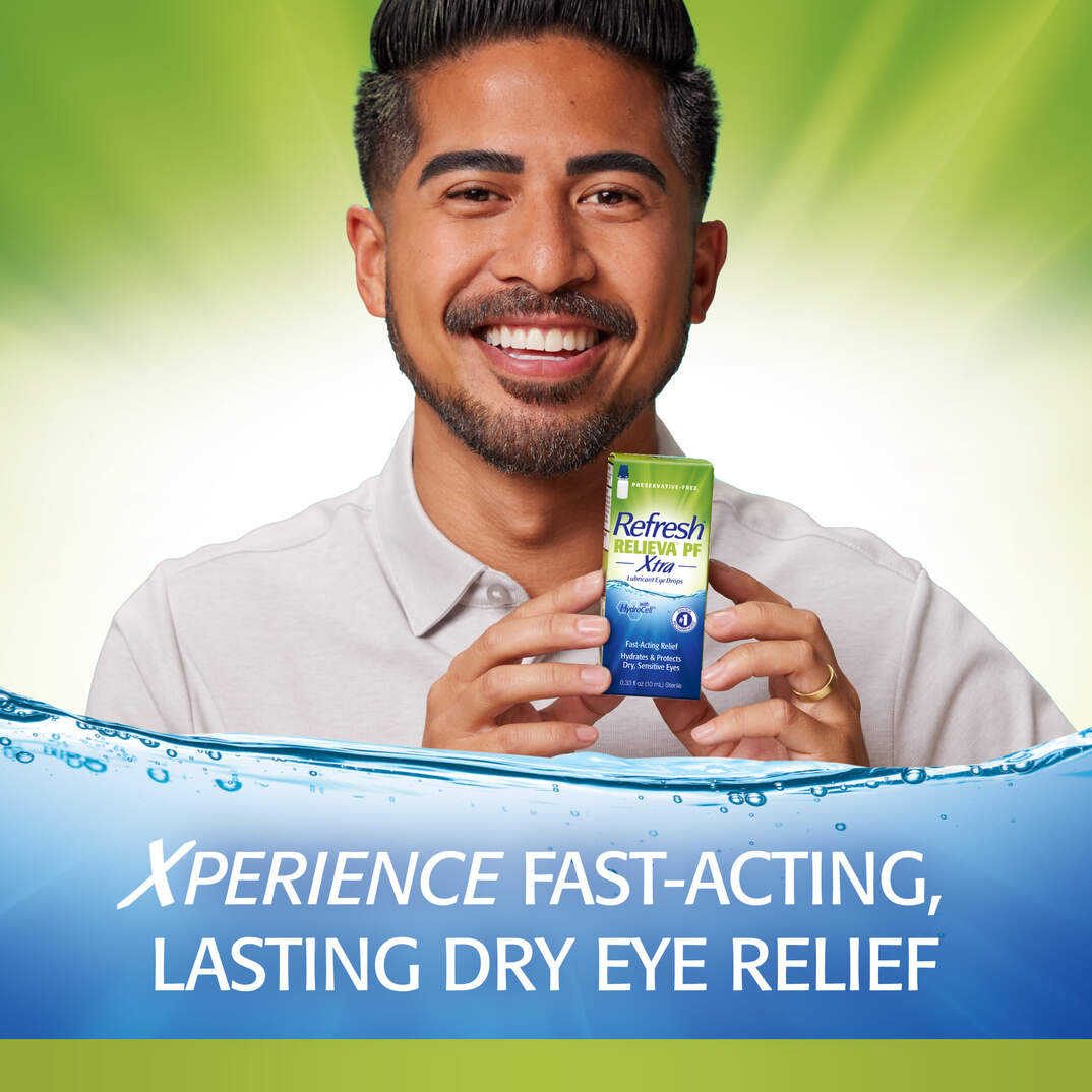 REFRESH® RELIEVA® PF XTRA image number 7