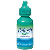 REFRESH TEARS® Lubricant Eye Drops image number 2