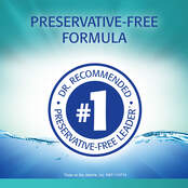 REFRESH DIGITAL® PF Lubricant Eye Drops image number 3