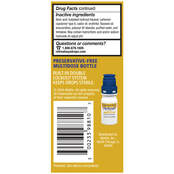 Refresh OPTIVE MEGA-3&reg; PF Lubricant Eye Drops image number 11
