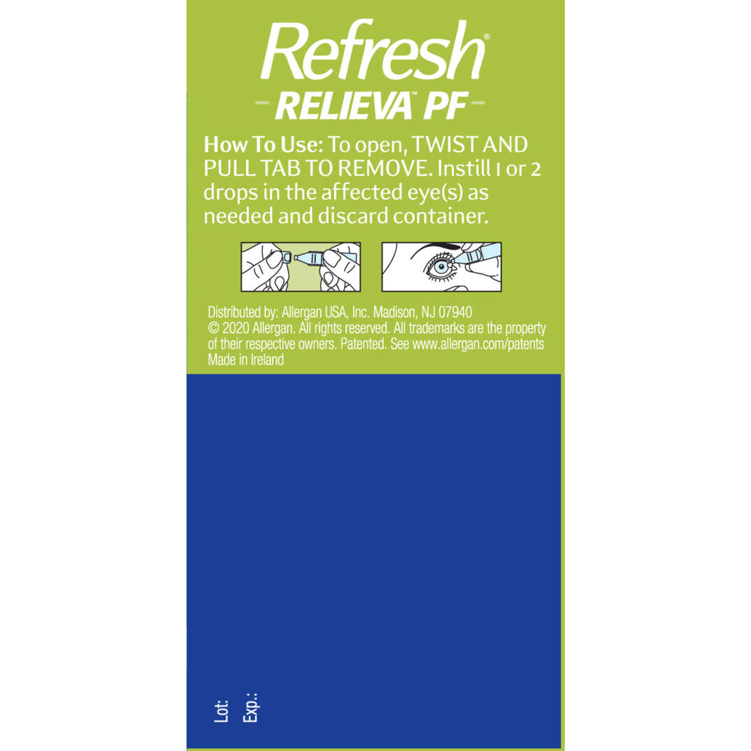 REFRESH® RELIEVA® PF image number 10