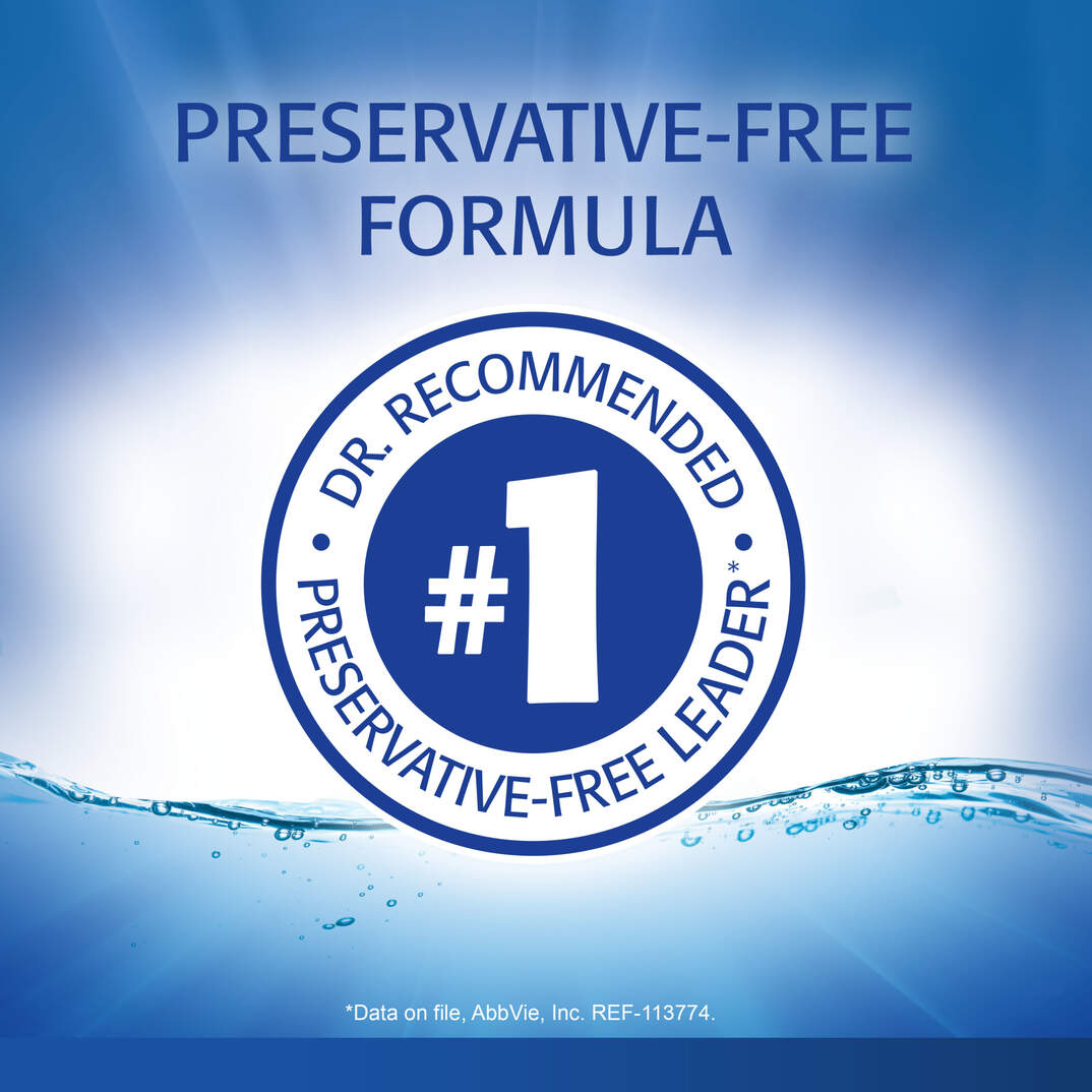 REFRESH P.M.® Preservative Free image number 3