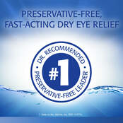 REFRESH OPTIVE® Preservative Free image number 2