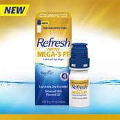 Refresh OPTIVE MEGA-3&reg; PF Lubricant Eye Drops image number 4