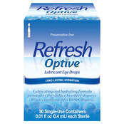 REFRESH OPTIVE® Preservative Free image number 9