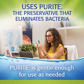 REFRESH® RELIEVA® Lubricant Eye Drops image number 5