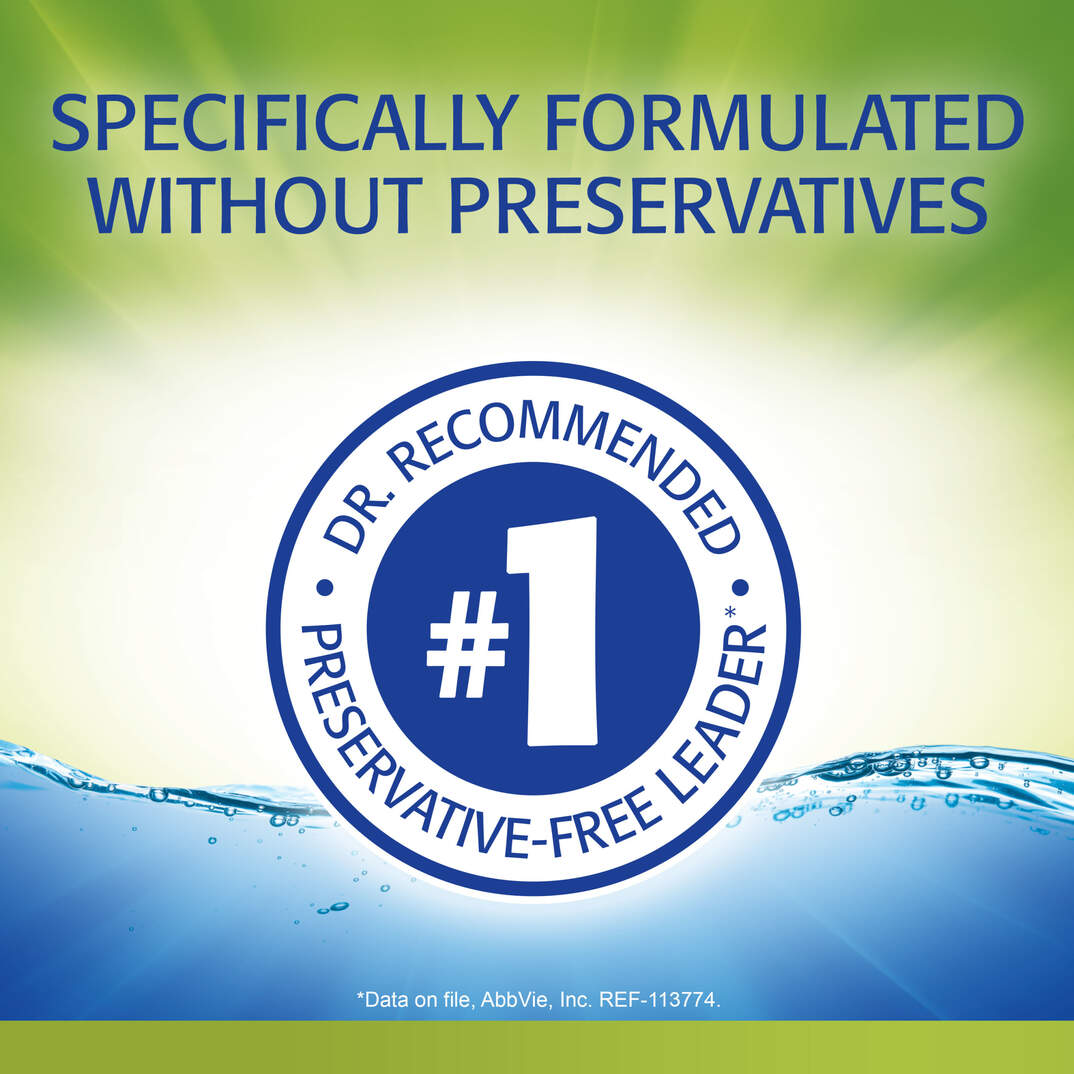 REFRESH® RELIEVA® PF image number 2