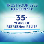 REFRESH DIGITAL® Lubricant Eye Drops image number 4