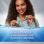 REFRESH OPTIVE® ADVANCED Lubricant Eye Drops image number 6