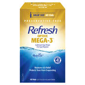 REFRESH OPTIVE MEGA-3® Lubricant Eye Drops image number 9