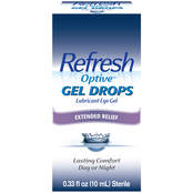 REFRESH OPTIVE® GEL DROPS image number 10