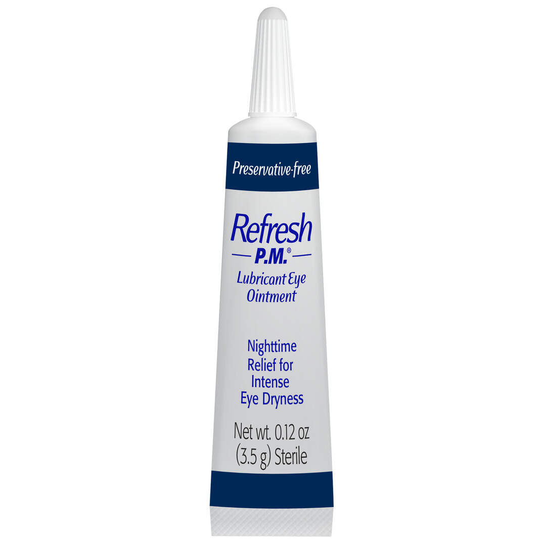 REFRESH P.M.® Preservative Free image number 2