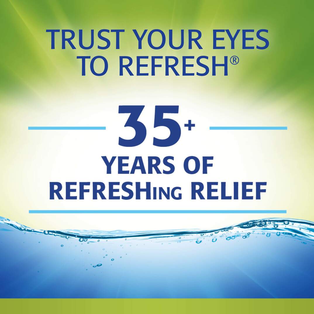 REFRESH® RELIEVA® PF XTRA image number 4