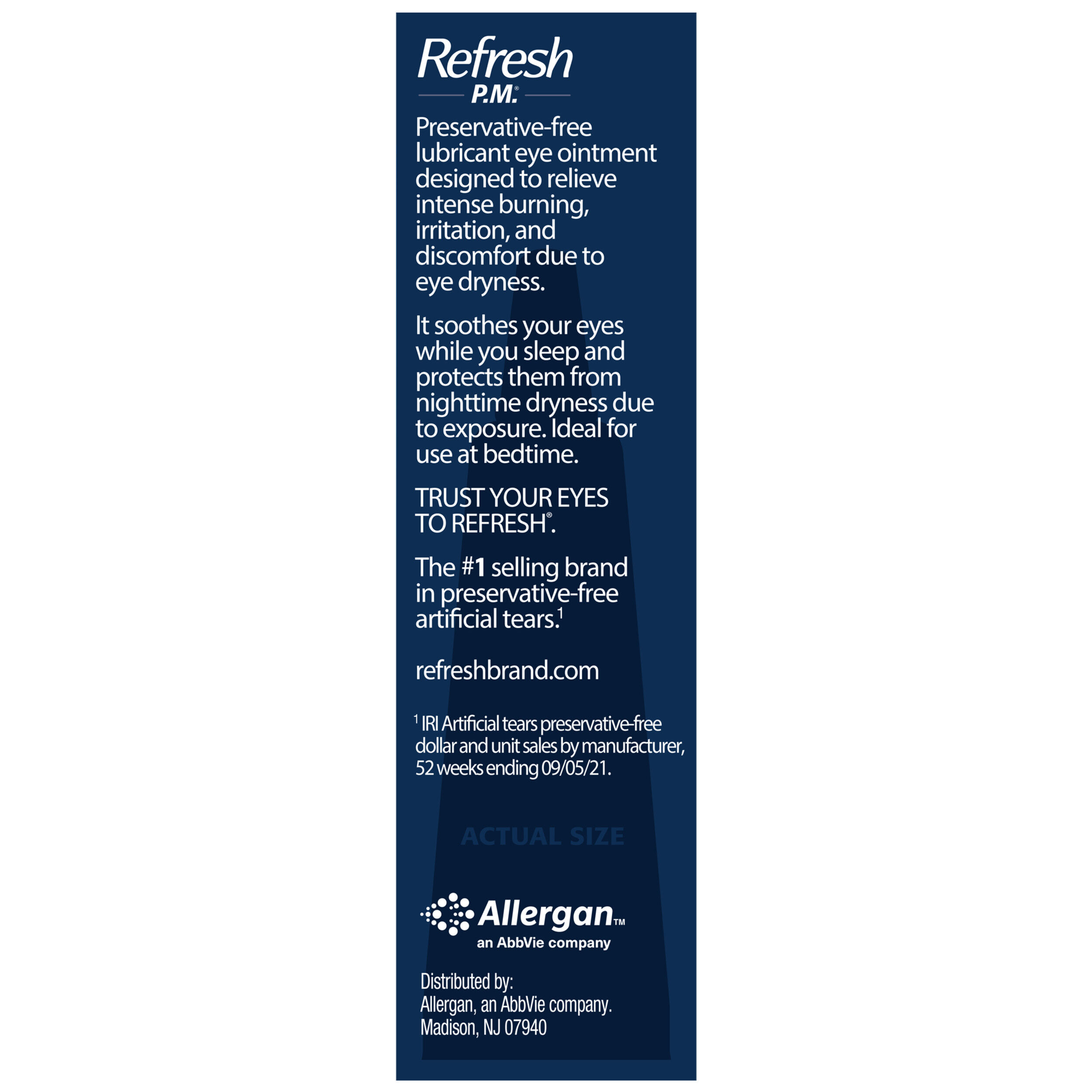 REFRESH P.M.® - Shop REFRESH®