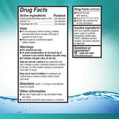REFRESH DIGITAL® Lubricant Eye Drops image number 9