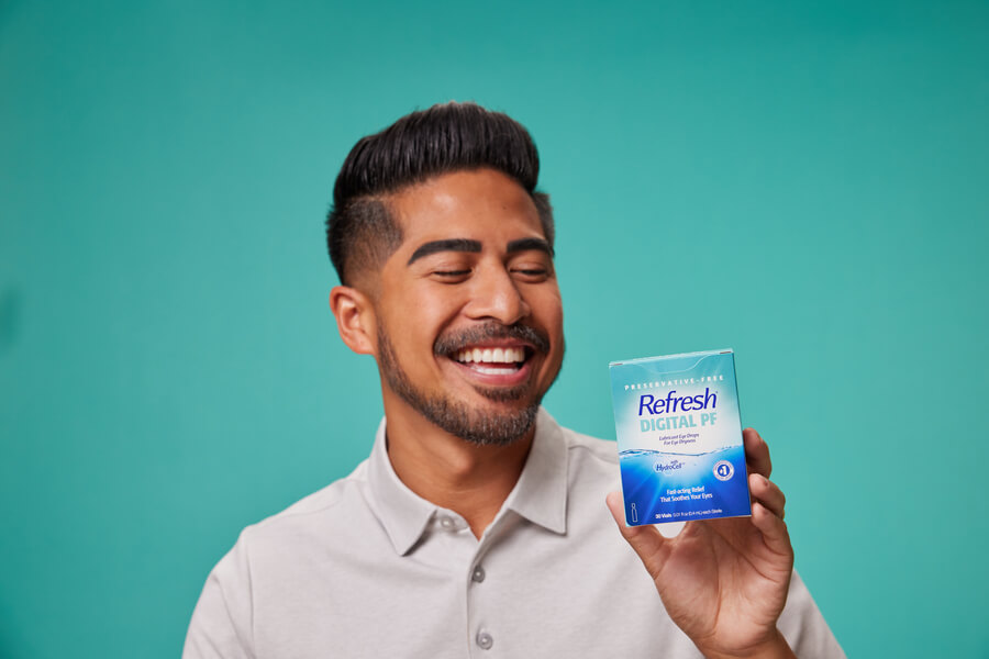 Refresh Digital PF promo image