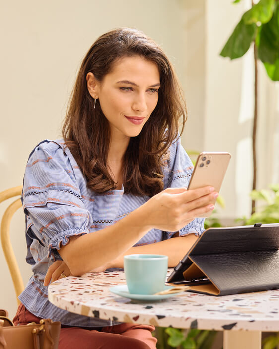 Digital Device Use image