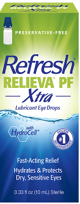 REFRESH RELIEVA PF XTRA