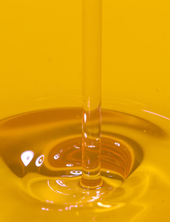 Enhanced with Flaxseed Oil image